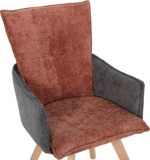 REX Председки Трапезария Ceramides 2бр 53x60x93бр
