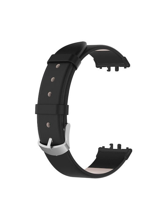 Λουράκι Μαύρο (Redmi Smart Band ProRealme Band 2)