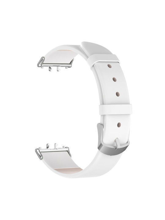 Armband Silikon Schwarz (Redmi Smart Band ProRealme Band 2)