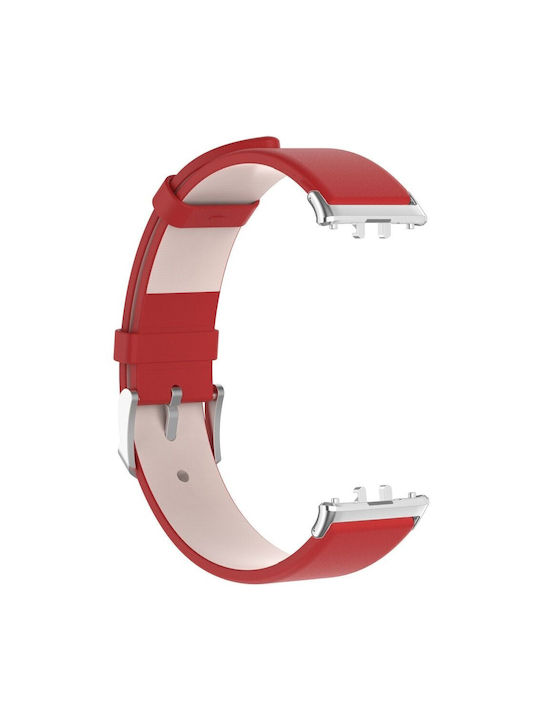 Λουράκι Σιλικόνης Μαύρο (Redmi Smart Band ProRealme Band 2)