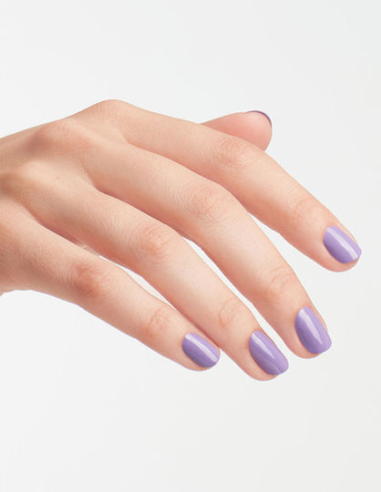 OPI Glossy Nagellacke Lang anhaltende Politur Do You Lilac It? 15ml