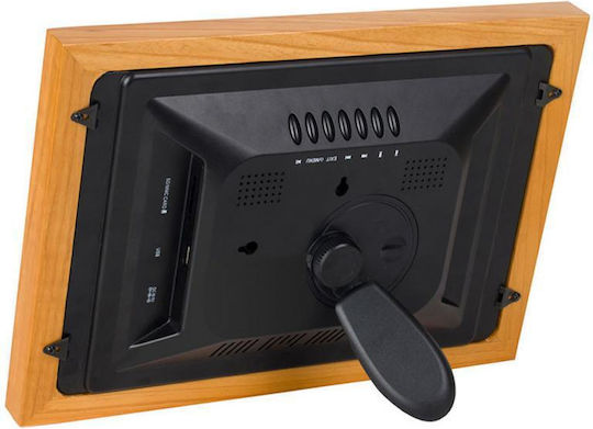 Kodak Wooden Photo Frame Kodak Wooden Photo Frame