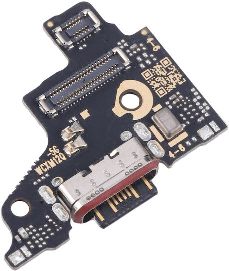 Xiaomi 12 Lite Oem Charging Port Board