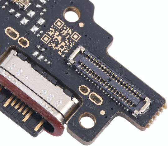 Xiaomi 13t Pro OEM Ladeanschlussplatine