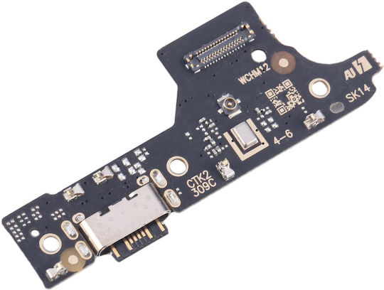 Xiaomi Redmi 12 Oem Charging Port Board