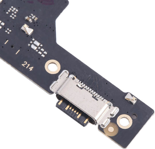 Xiaomi Redmi 12 Oem Charging Port Board
