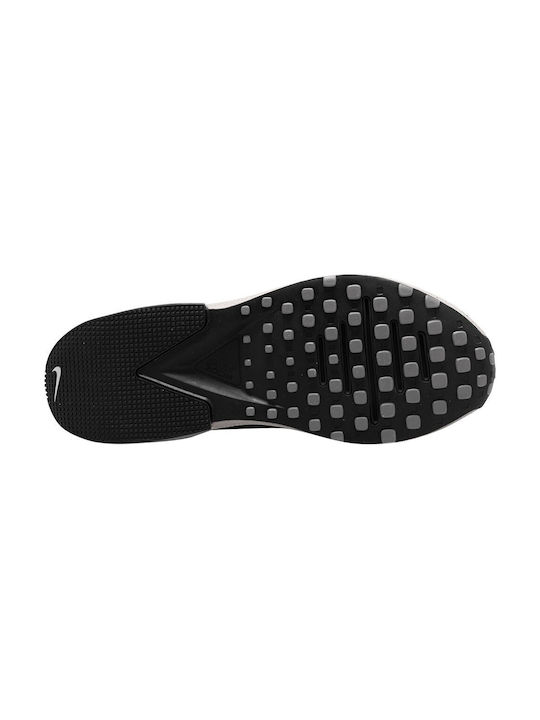 Air Zoom Tr 1 Ανδρικά Αθλητικά Παπούτσια Crossfit Μαύρα