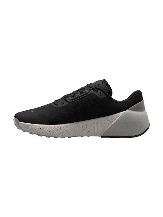 Air Zoom Tr 1 Ανδρικά Αθλητικά Παπούτσια Crossfit Μαύρα