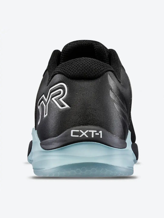Tyr Cxt-1 Trainer Αθλητικά Παπούτσια για Προπόνηση & Γυμναστήριο Μαύρο