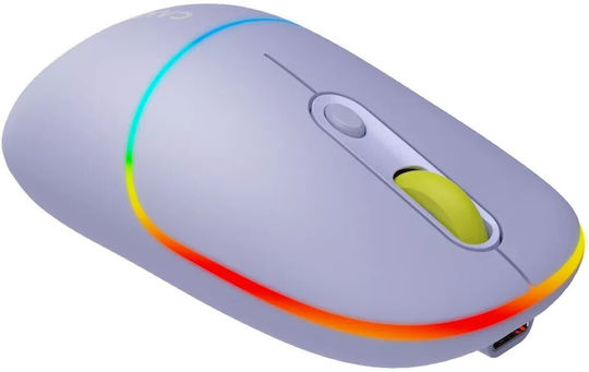 Canyon MW-22 Wireless Mouse Mountain Lavender