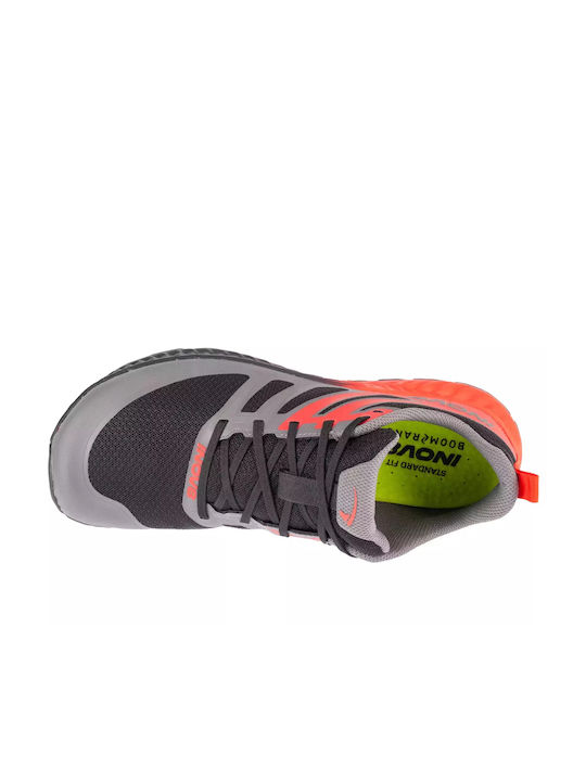 Trailfly Ανδρικά Αθλητικά Παπούτσια Trail Running Πολύχρωμα