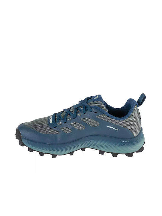 Inov-8 Γυναικεία Αθλητικά Παπούτσια Trail Running Μπλε