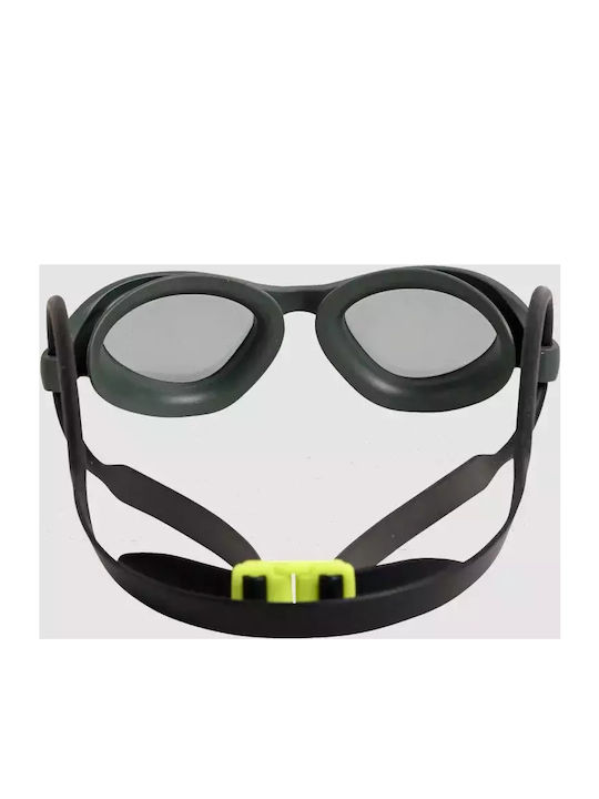 Arena Schwimmbrille Erwachsene Gray