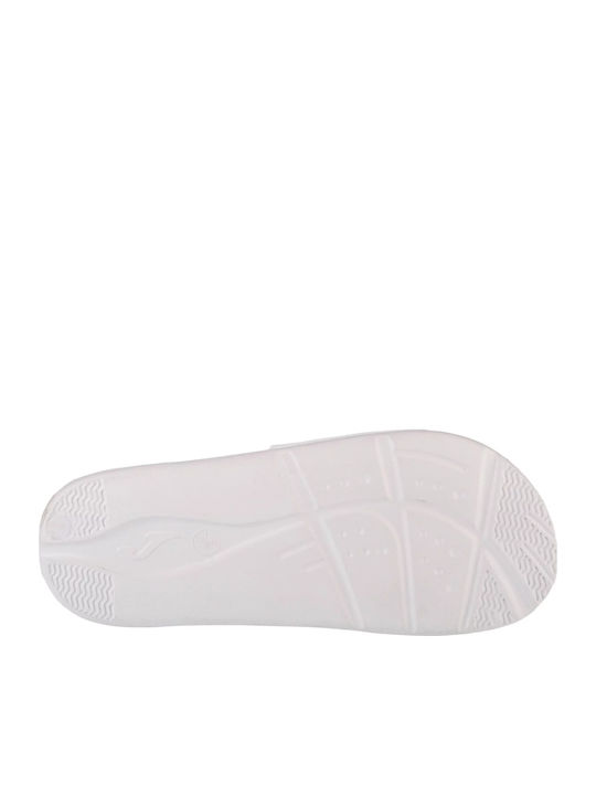 Frauen Flip Flops in Weiß Farbe