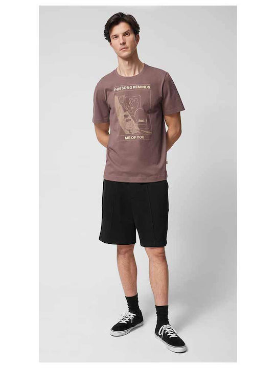 Men's Shorts Black