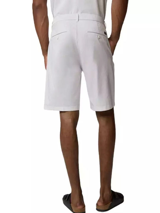 Strellson Herrenshorts offwhite