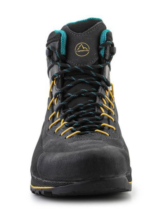 La Sportiva Tx4 Evo Men's Hiking Waterproof Boots With Gore-Tex Membrane Gray