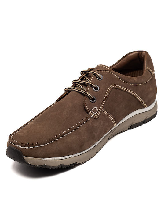 Rover Men's Casual Shoes Brown