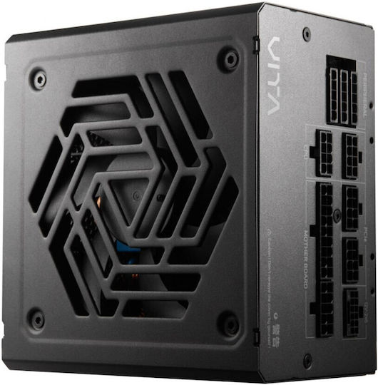 FSP/Fortron VITA GM 850W Μαύρο Τροφοδοτικό Υπολογιστή Full Modular 80 Plus Gold