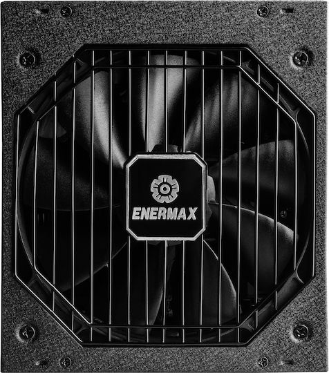 Enermax Revolution D.F. X 1650W Μαύρο Τροφοδοτικό Υπολογιστή Full Modular 80 Plus Gold