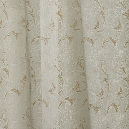 Whitegg K0156 με Τρουκς 270x280εκ.