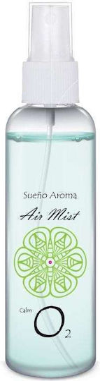 Sueño Aroma Αρωματικό Spray Air Mist με Άρωμα Βανίλια 101587AI200 200ml