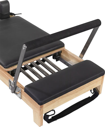 Viking Reformer Pilates Bed