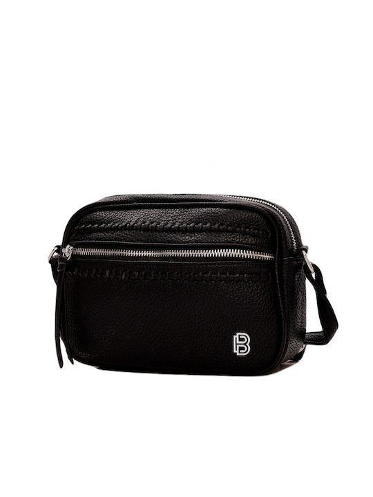 Bag to Bag Women's Bag Crossbody Black