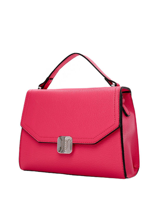 Bag to Bag Women's Bag Hand Fuchsia