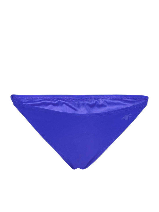Bikini Slip Blue