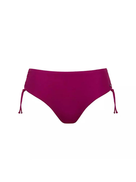 Lisca Bikini Alunecare Sour Cherry