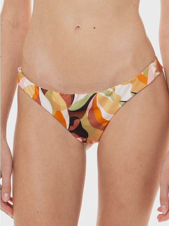 Slip Bikini 'Return To Paradise' Billabong