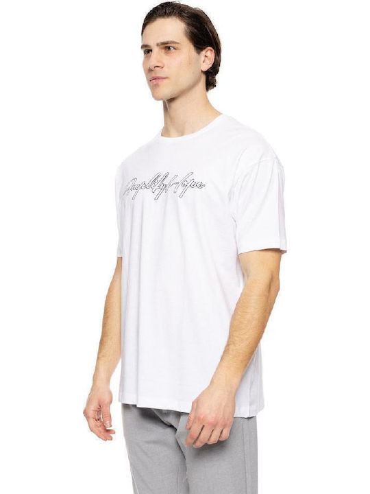 T-shirt White