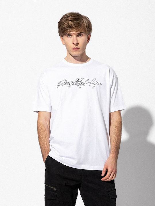 T-shirt White