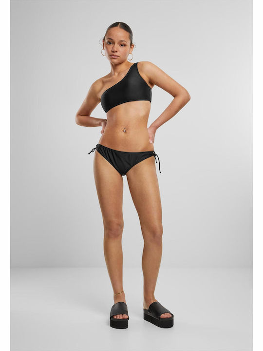Bikini-Set Black