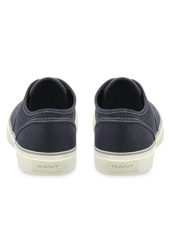 Gant Killox Sneakers Navy Blue