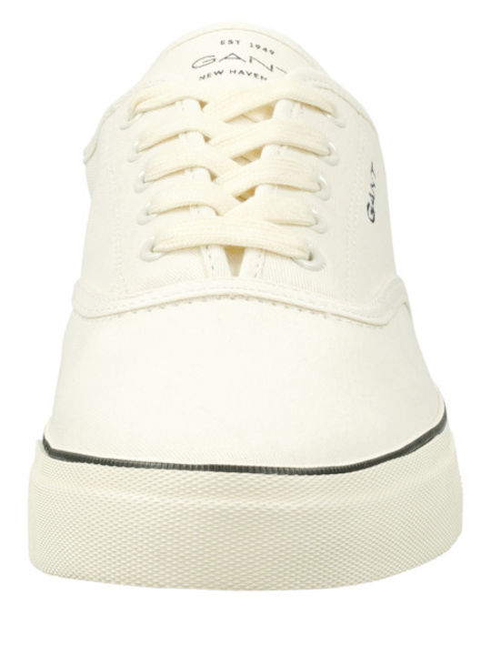 Gant Killox Herren Sneakers Weiß