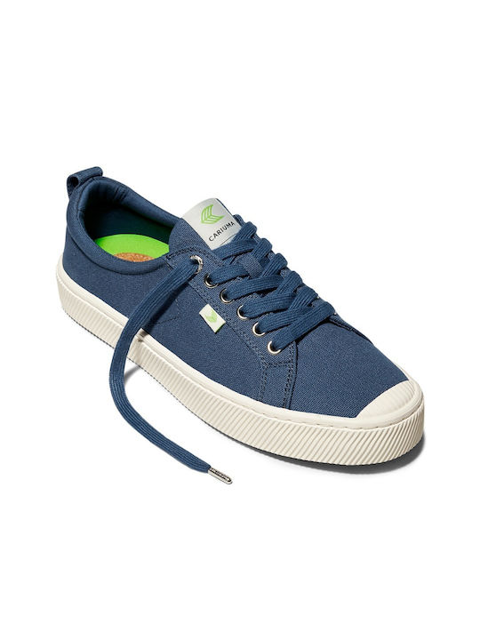 Cariuma Sneakers Shadow Blue