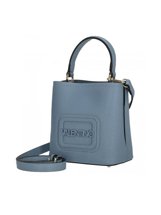 Valentino Bags Women's Bag Shoulder Blue