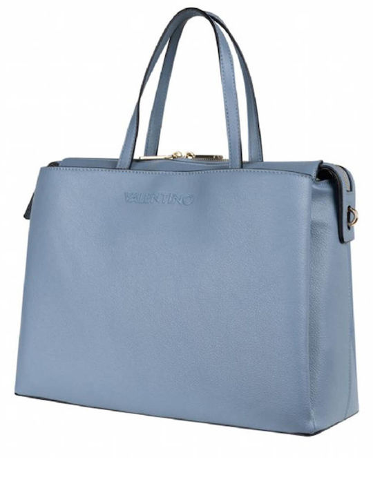 Valentino Bags Women's Bag Shoulder Blue