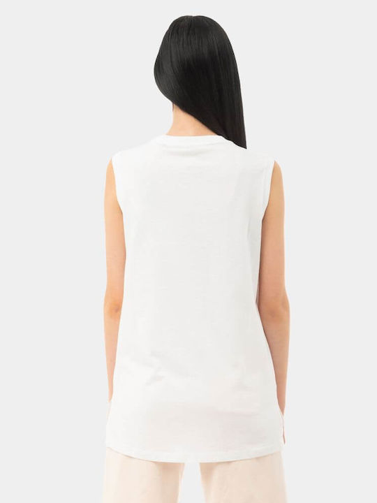 Be:Nation Women's T-shirt White