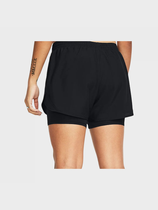 Under Armour Women's Sporty Shorts black