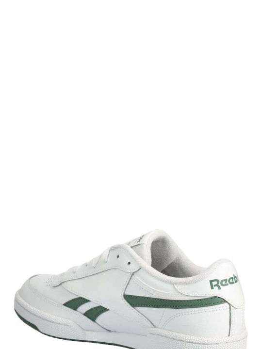 Reebok Club C Revenge Sneakers White