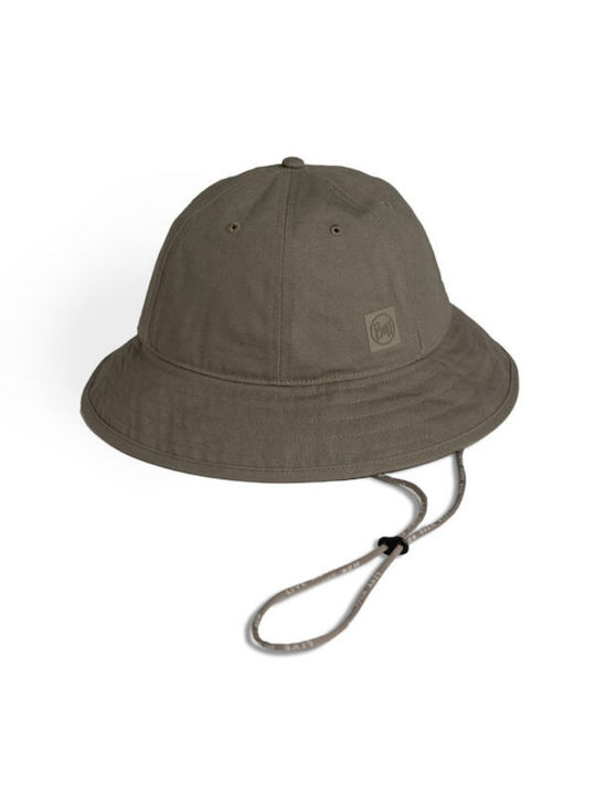 Buff Herrenmütze Khaki