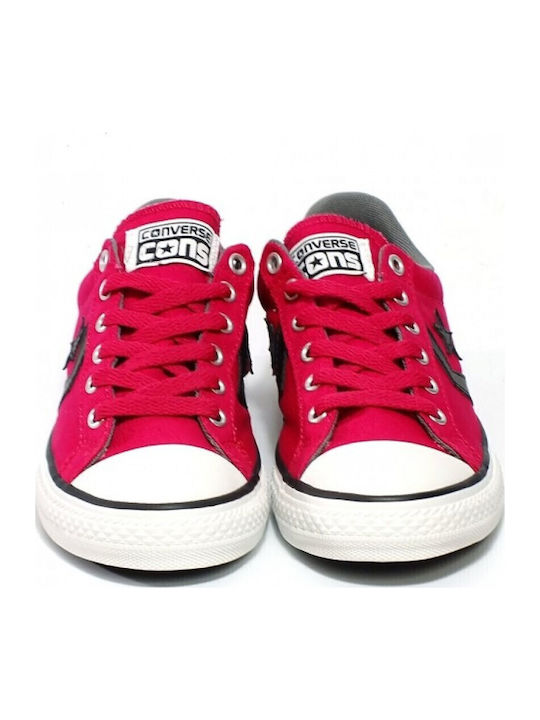 Converse Player Ev Fuchsie