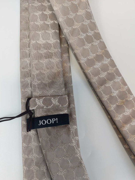 Joop! Cravată pentru Bărbați în Culorea Maro