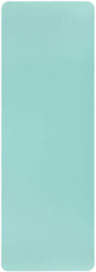 Bodhi Trainingsmatte Yoga Türkis (183x60cm)