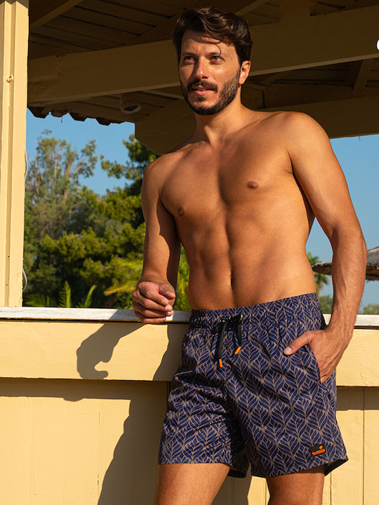 Men's Swimwear Shorts