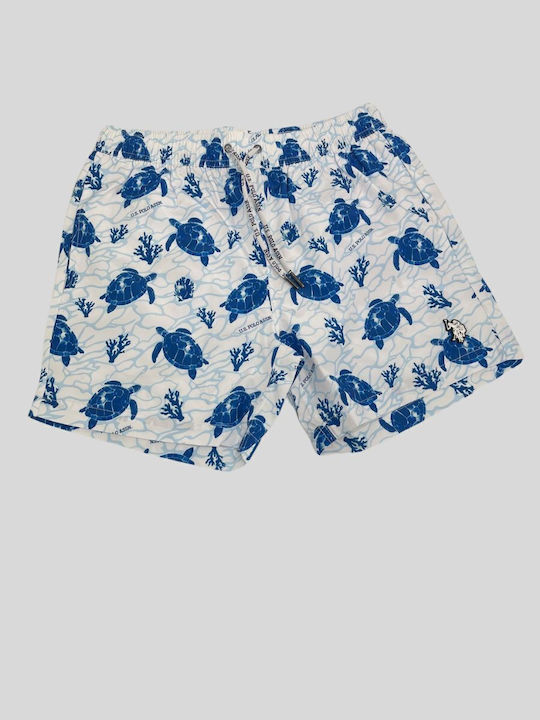 U.S. Polo Assn.
