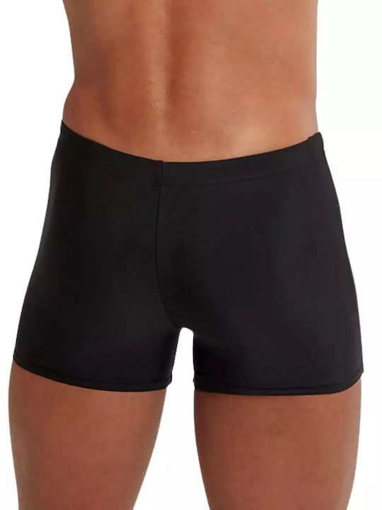 Speedo Medley Logo Aquashort Herren Badebekleidung Shorts Black